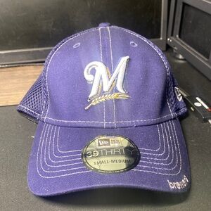 New era cap  39 thirty small medium was 30$